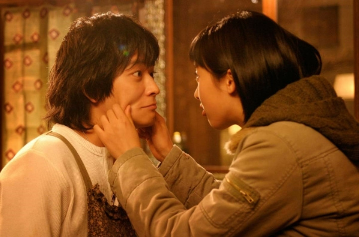 필카감성 자극하는 추억의 00년대 영화 스틸컷 | 인스티즈