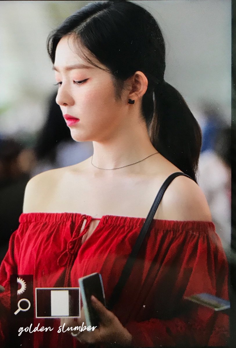 오늘의 아이린.jpg | 인스티즈