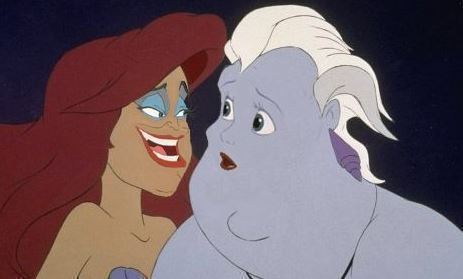 애니메이션 캐릭터들의 얼굴 체인지 | 인스티즈