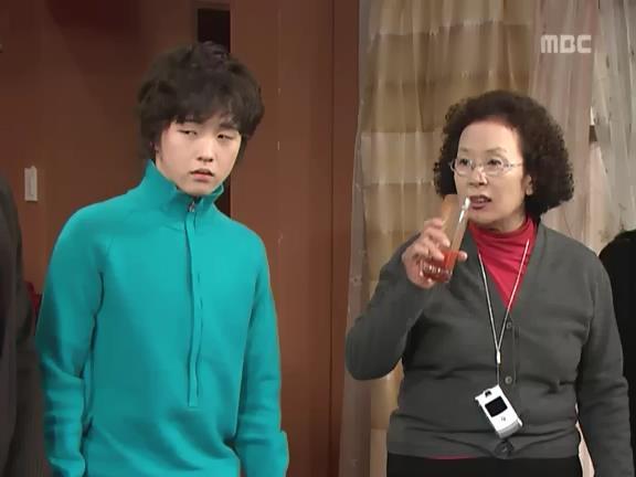 [거침없이하이킥] 이순재 인간극장ㅋㅋㅋㅋㅋㅋㅋ.jpg | 인스티즈