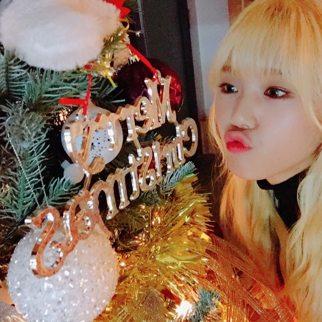 오마이걸 래퍼 미미.JPG | 인스티즈