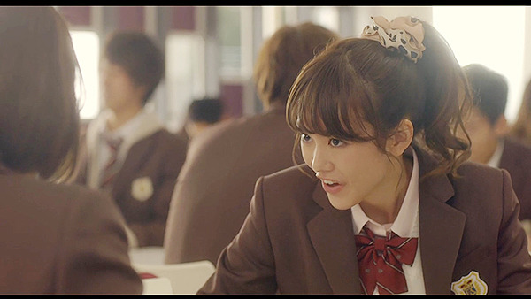 [히로인실격] 남주들 얼굴이 제일 재밌는 일본 하이틴영화 完 | 인스티즈