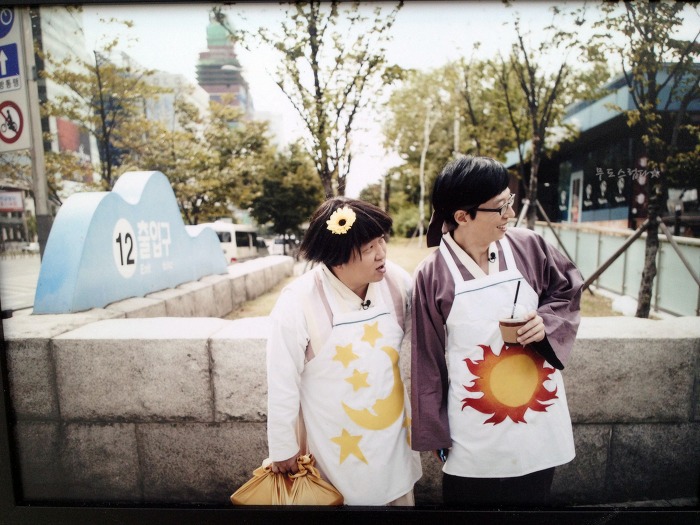 유재석이 무도 멤버 중 가장 아꼈던 멤버.jpg | 인스티즈