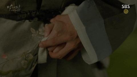 [달의연인보보경심:려] 2년 만에 다시 만난 남자친구 | 인스티즈