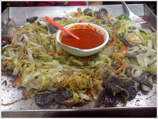  서울에서 나름 맛있게 먹었다는 평이 많은 맛집들 | 인스티즈