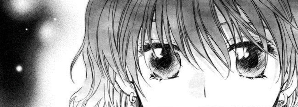 애니가 아닌 만화 속에서의 캐릭터들 (feat.새벽의 연화/아오하라이드) | 인스티즈