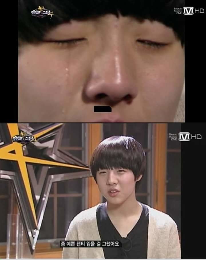 슈퍼스타 K 악마의 편집 甲 | 인스티즈