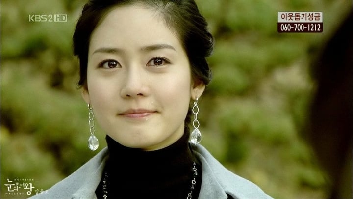 후려치기나 본인 자신감에 비해 엄청 괜찮은 편인 성유리 드라마 필모.jpg | 인스티즈