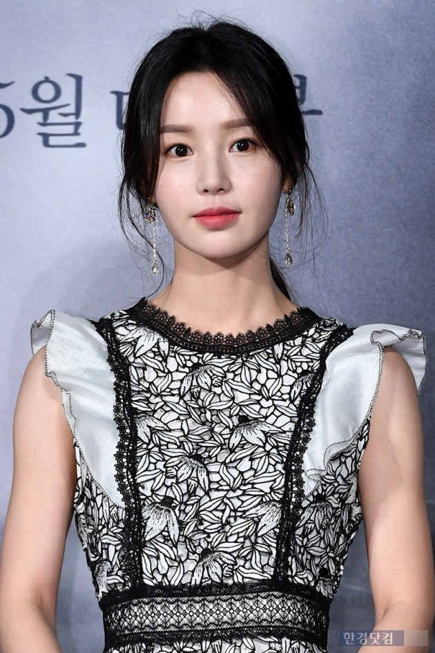 아일릿 원희 볼때마다 남규리가 떠올라 | 인스티즈