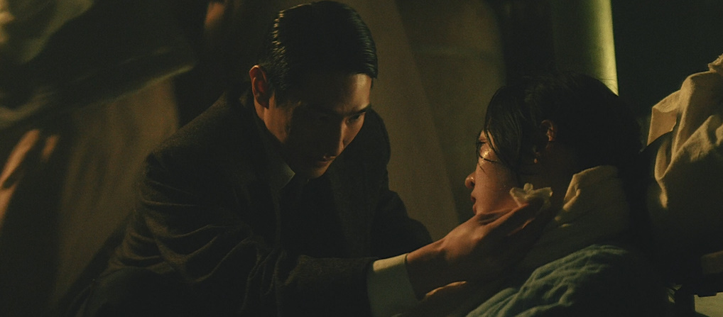 [파친코] 사랑으로 시작하지 않아 더 설레는 선자와 병약젠틀기정말쎔 남편 | 인스티즈