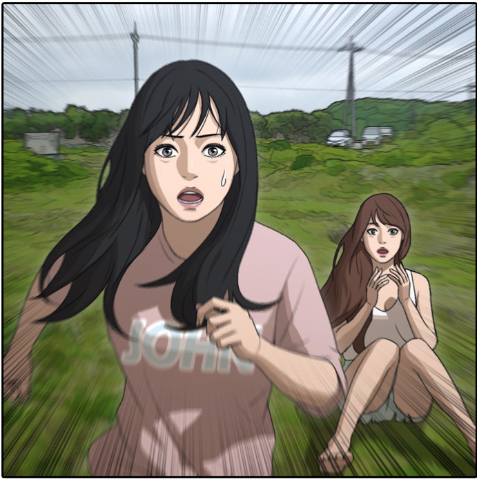  여자를 가장 이쁘게 그리는 네이버 웹툰 작가 | 인스티즈