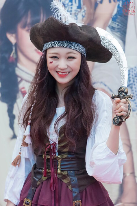 [러블리즈] 전에 작업 맡겼던 레플들이 돌아와서 수정이 | 인스티즈