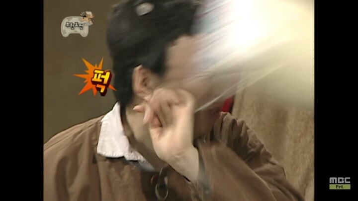 [무한도전] 맘 상할 일이 절대 없다는 베개싸움하는 멤버들ㅋㅋㅋㅋㅋ | 인스티즈