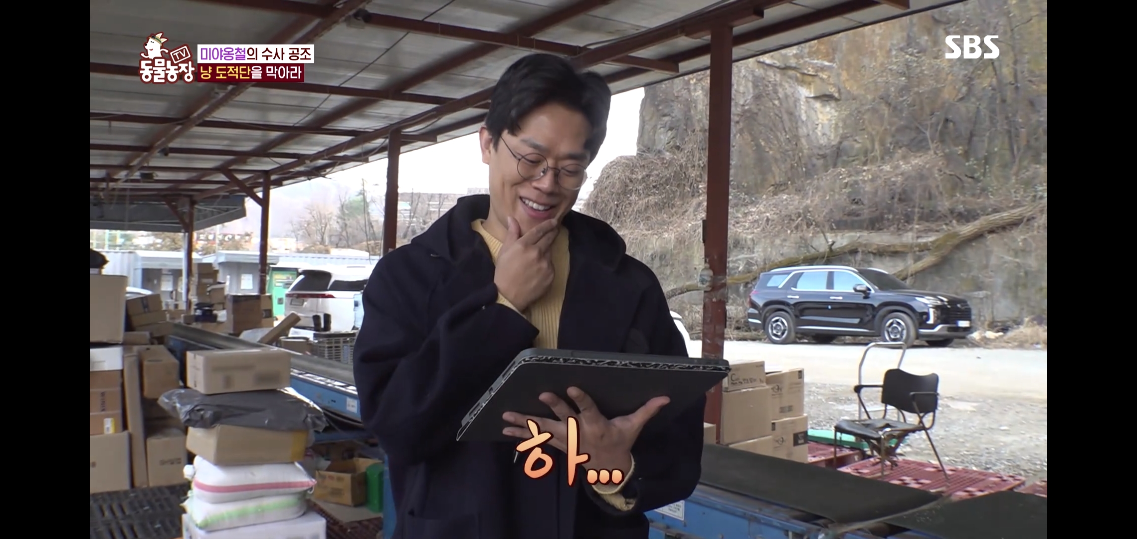 오늘자 동물농장에 나온 100만원 피해 일으킨 진짜 도둑고양이들.jpg | 인스티즈
