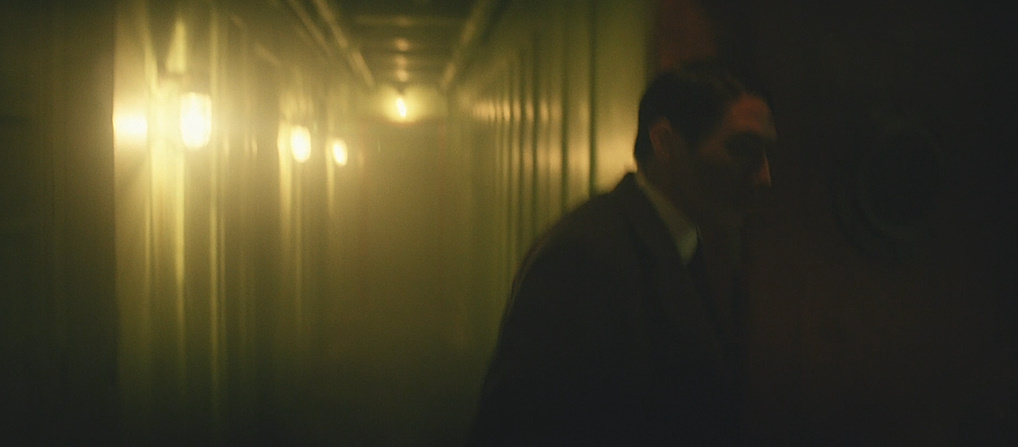 [파친코] 사랑으로 시작하지 않아 더 설레는 선자와 병약젠틀기정말쎔 남편 | 인스티즈