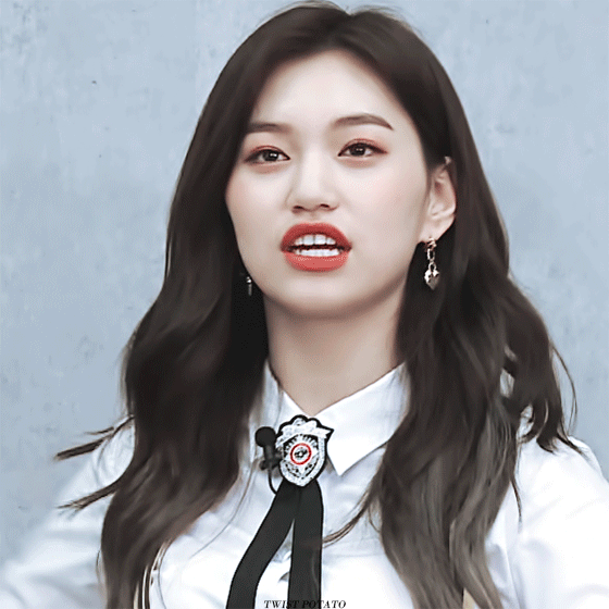 화려하고 고급진 비주얼의 여자 아이돌 걸그룹 멤버들 .gif | 인스티즈