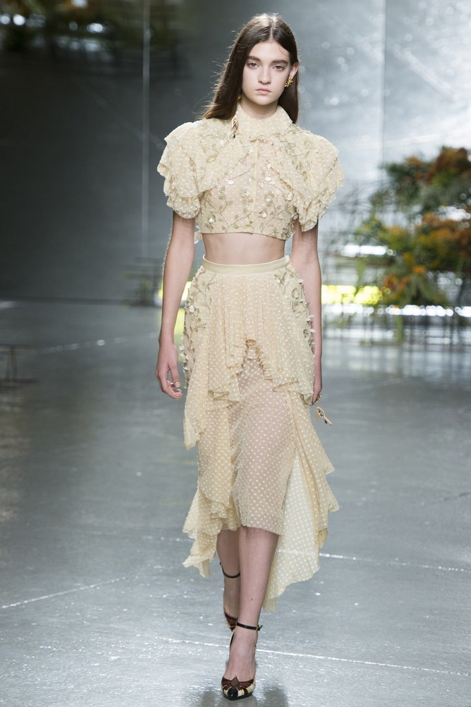 정말 인형같은 여자모델 | 인스티즈