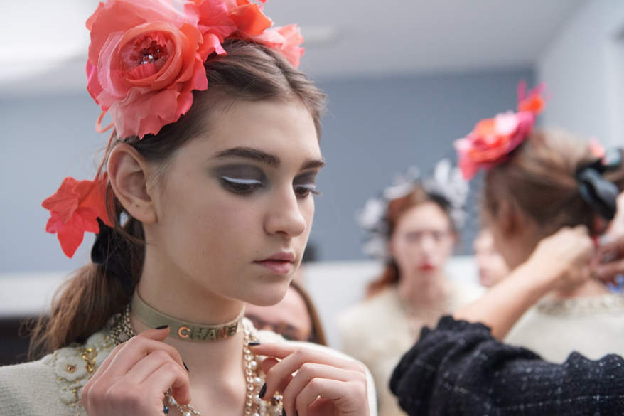 정말 인형같은 여자모델 | 인스티즈