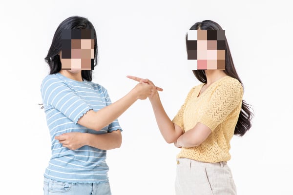 절친 남편 대시 숨겼다가 '손절'당해… "친구는 남편 외도로 유산·이혼" | 인스티즈