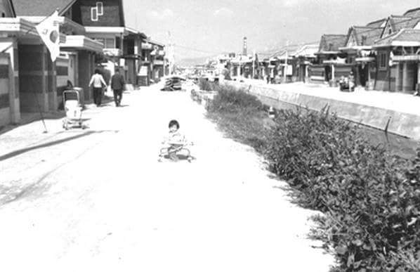서울 도봉,중랑,노원구의 옛 모습.jpg | 인스티즈