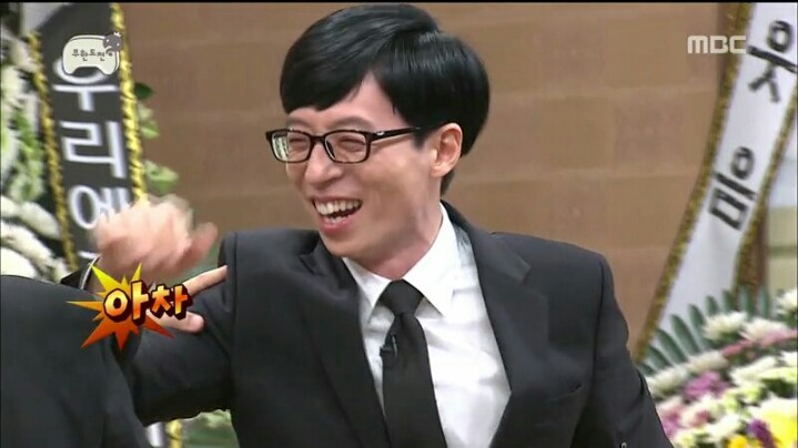 [무한도전] 그 누구도 살리지 못한 '만두' 이행시 | 인스티즈