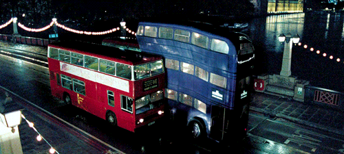 [해리포터외] 처음엔 해리포터를 찍지 않으려고 했던 알폰소 쿠아론 감독 | 인스티즈