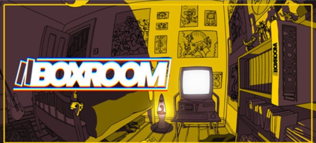 데모) 본인의 스팀 라이브러리로 자기만의 방을 꾸미는 게임 | 인스티즈