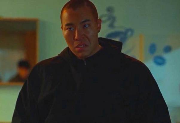 이시언 때문에 촬영 못하겠다고 했었다는 배우.jpg | 인스티즈