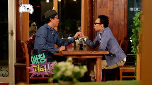 [무한도전] 조나단과 피터의 데이트ㅋㅋㅋㅋㅋㅋㅋㅋㅋ | 인스티즈