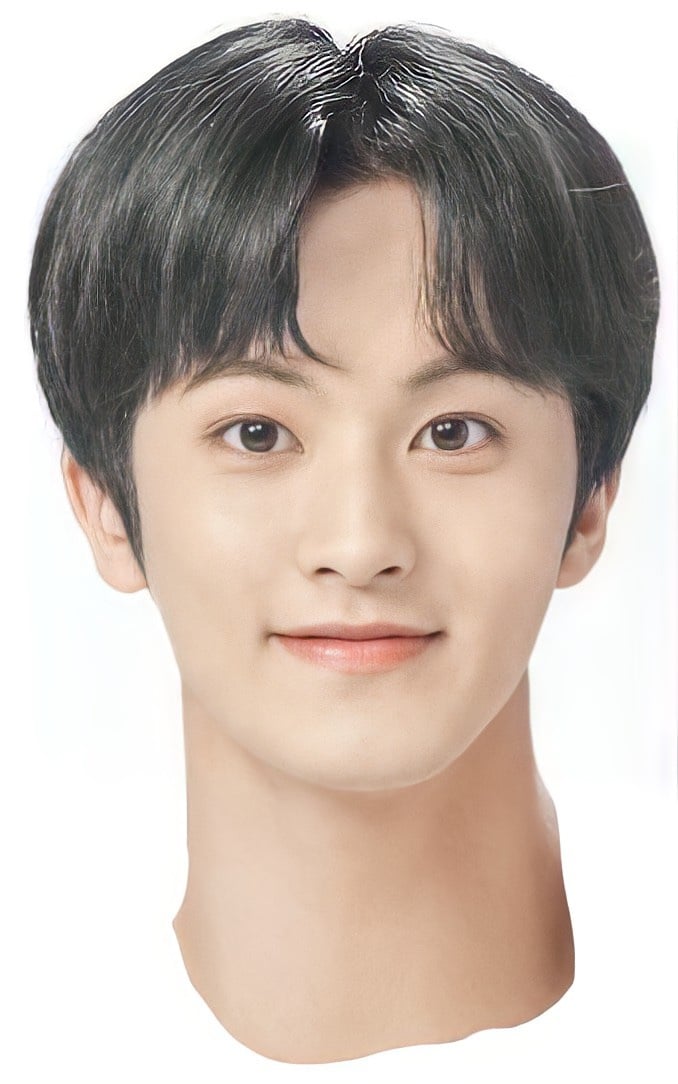 내가 만들어서 내가 뽑는 내만내뽑 증명사진 만들기 (도움 : NCT 마크) | 인스티즈
