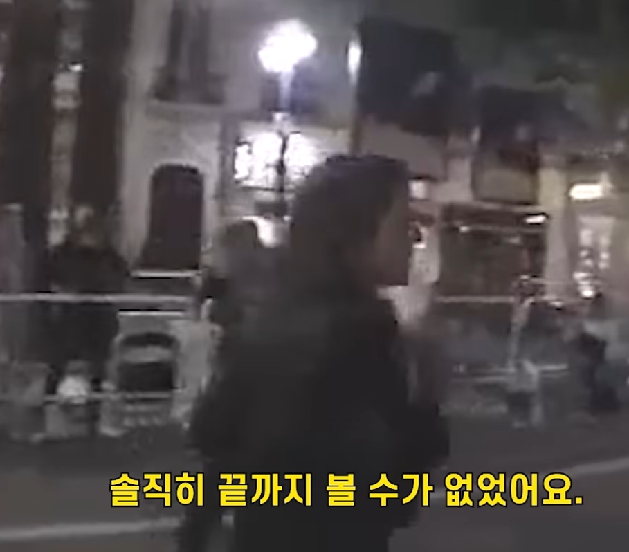 영화 돌이킬 수 없는 칸 영화제 시사회 현장 관객들 반응 | 인스티즈