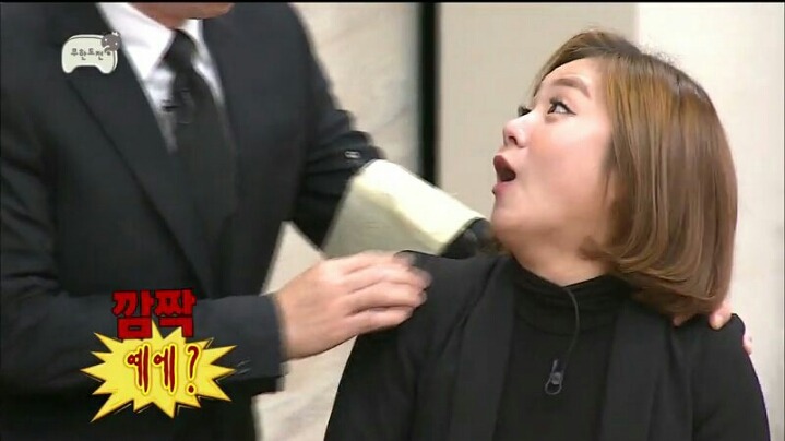 [무한도전] 그 누구도 살리지 못한 '만두' 이행시 | 인스티즈