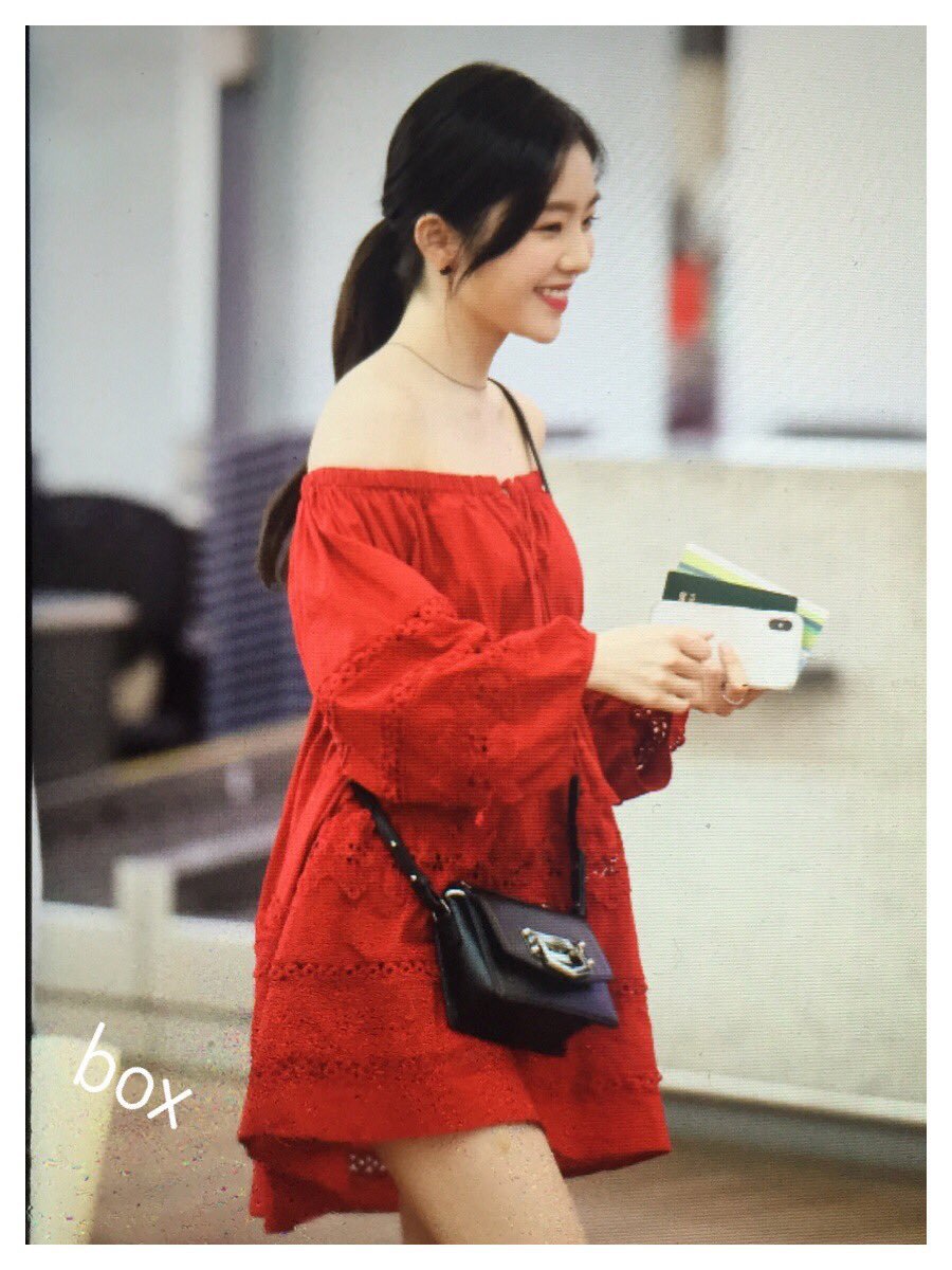 오늘의 아이린.jpg | 인스티즈