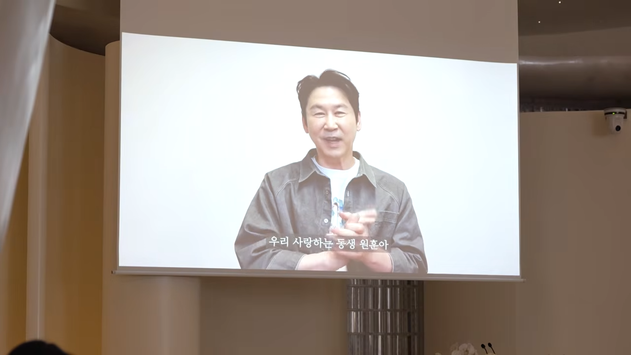 김원훈 결혼식 근황 | 인스티즈