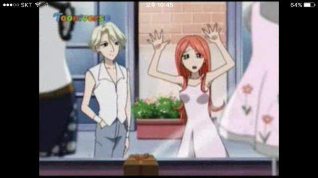 슈가슈가룬 쇼콜라 데일리룩 | 인스티즈