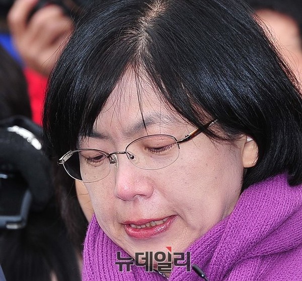 겨쿨에 대한 고찰 (정희겨쿨과 근혜겨쿨의 차이) | 인스티즈