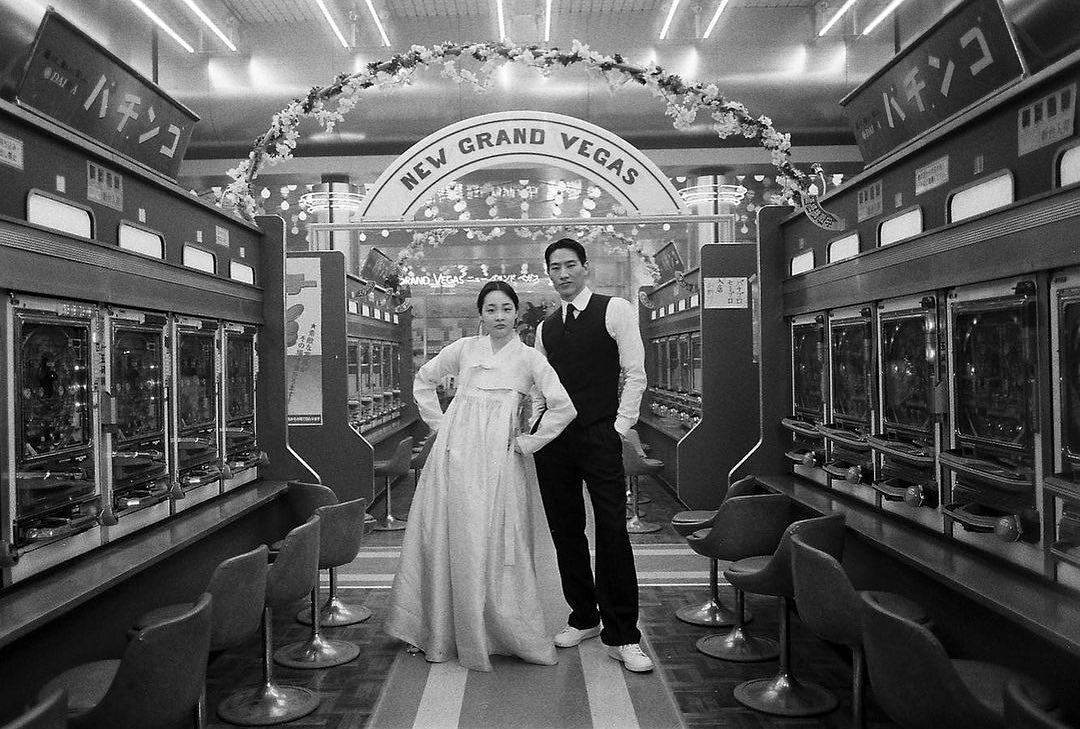 [파친코] 사랑으로 시작하지 않아 더 설레는 선자와 병약젠틀기정말쎔 남편 | 인스티즈