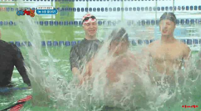 자연산 피지컬의 정점 ㄷㄷㄷㄷㄷㄷㄷㄷㄷㄷㄷㄷㄷㄷㄷㄷㄷ | 인스티즈
