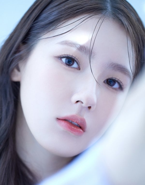 드디어(?) 만난 미친 비주얼 에스파 카리나 아이들 미연 .gif | 인스티즈