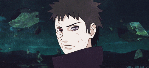 나루토에서 분명 메인빌런인데 이상하게 별로였던 캐릭터 | 인스티즈