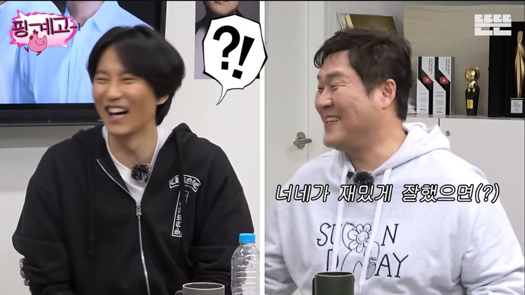 4월인데 벌써부터 나오고 싶다는 연예인들이 계속 늘어나는 시상식 | 인스티즈