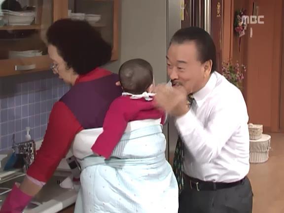 [거침없이하이킥] 이순재 인간극장ㅋㅋㅋㅋㅋㅋㅋ.jpg | 인스티즈