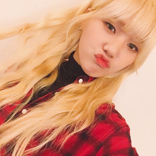 오마이걸 래퍼 미미.JPG | 인스티즈