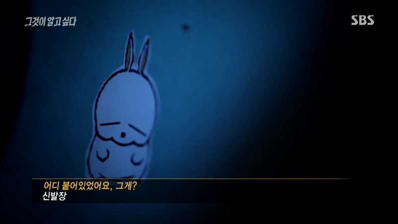 [그것이알고싶다] 엽기토끼와 신발장 - 신정동 연쇄살인사건의 마지막 퍼즐 | 인스티즈