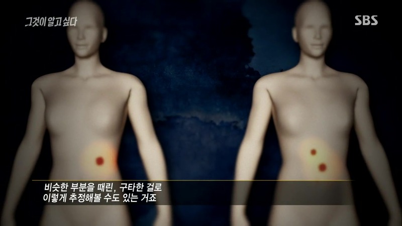 [그것이알고싶다] 엽기토끼와 신발장 - 신정동 연쇄살인사건의 마지막 퍼즐 | 인스티즈