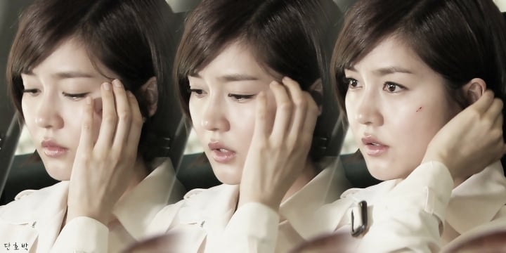 후려치기나 본인 자신감에 비해 엄청 괜찮은 편인 성유리 드라마 필모.jpg | 인스티즈