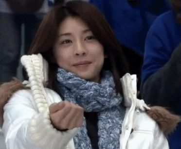 일본의 여배우들.gif | 인스티즈