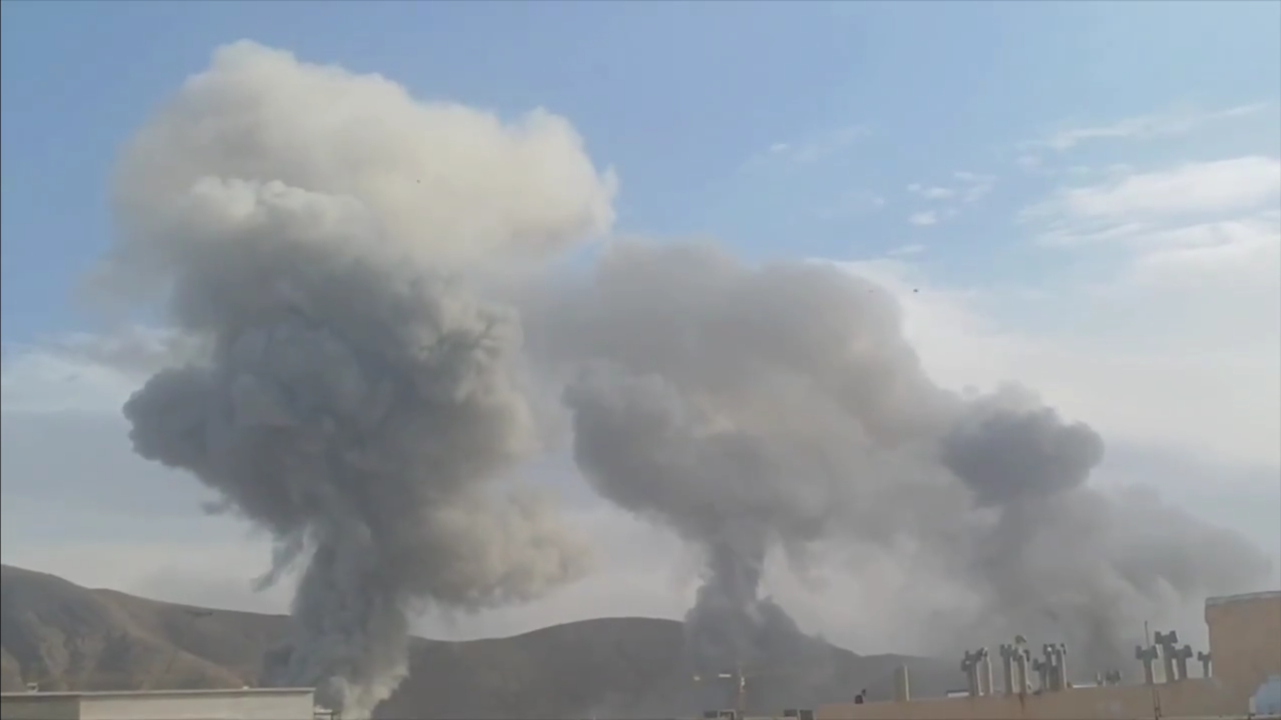 (소리 주의) 우리나라에서 절대 전쟁이 일어나서는 안되는 이유 | 인스티즈