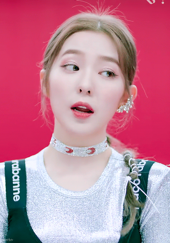 아이린 비쥬얼은 개쩔었던 짐살라빔 활동jpgif (사진多,데이터폭탄주의) | 인스티즈