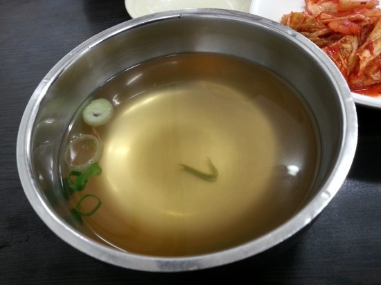 경기도 수원의 한 엄청 유명한 만두집 | 인스티즈
